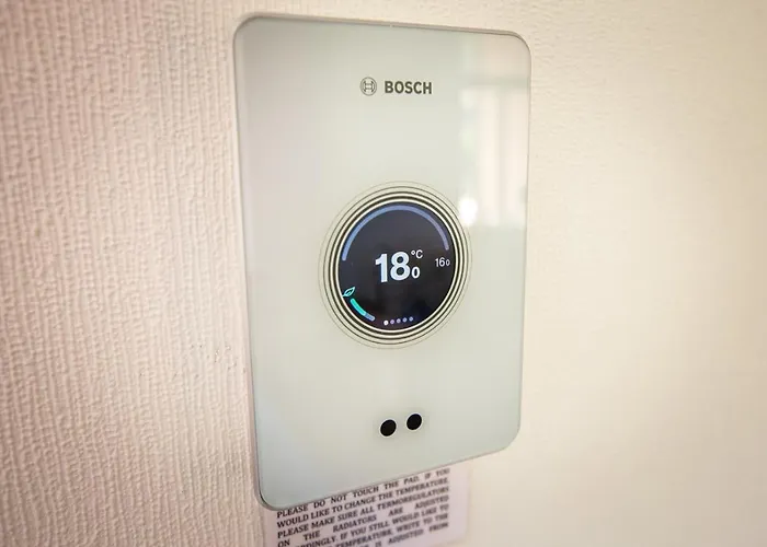 With A Terrace And A Hot Tub * Riga