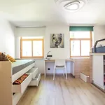 With A Terrace And A Hot Tub 아파트 리가