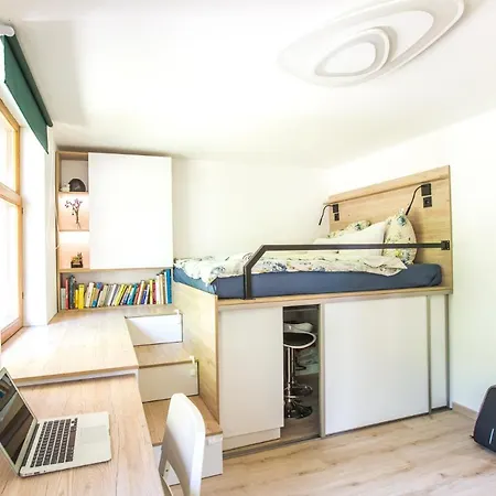 Appartamento With A Terrace And A Hot Tub *