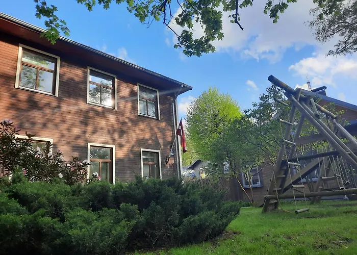 With A Terrace And A Hot Tub *