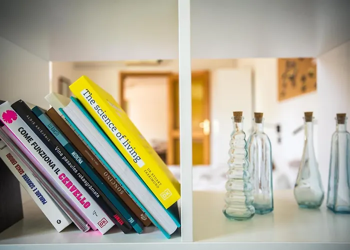 With A Terrace And A Hot Tub Dzīvoklis Riga