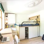 Апартаменты With A Terrace And A Hot Tub *