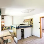 With A Terrace And A Hot Tub * Рига