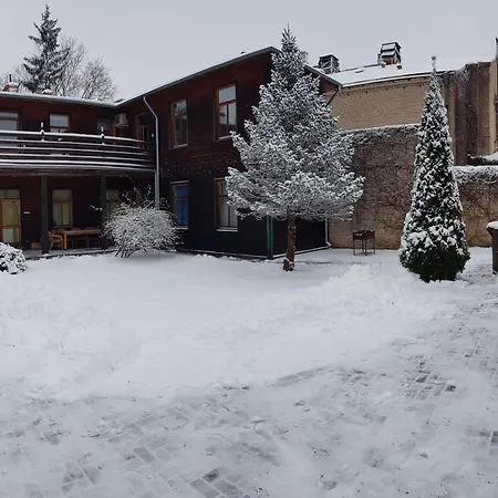 Apartamento With A Terrace And A Hot Tub