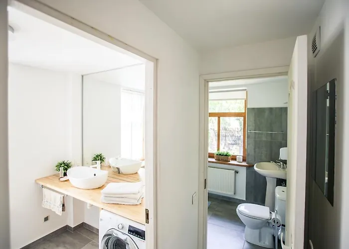 With A Terrace And A Hot Tub