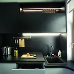 Apartamento With A Terrace And A Hot Tub Riga
